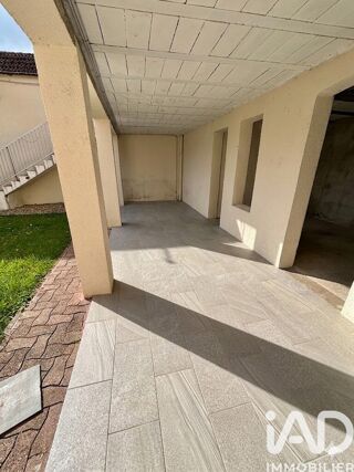  Maison � vendre 10 pi�ces 215 m�