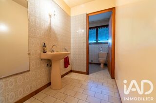  Immeuble à vendre 502 m²