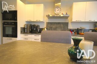  Maison à vendre 9 pièces 155 m²