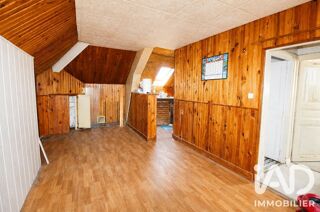  Appartement à vendre 2 pièces 29 m²