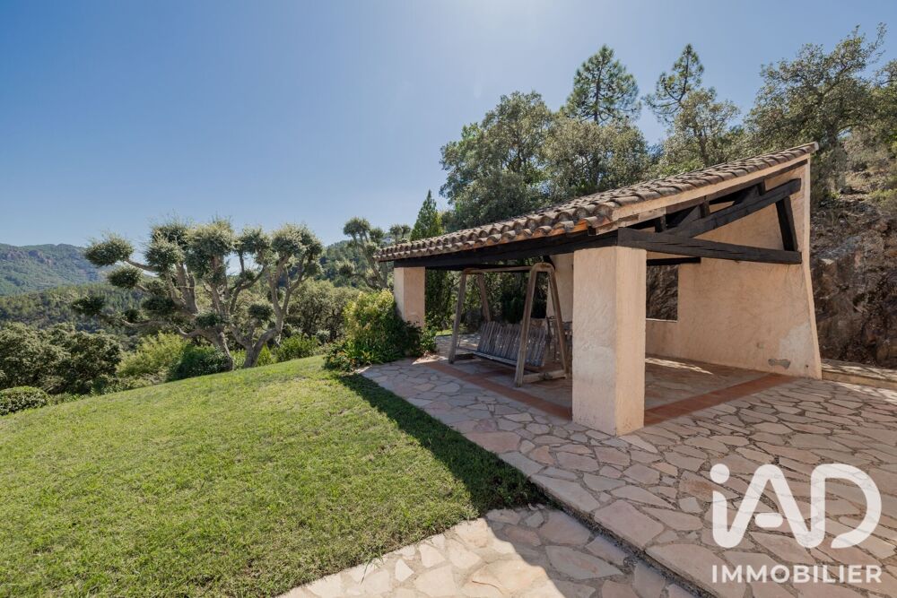 à vendre  Maison Mandelieu-la-Napoule (06210)