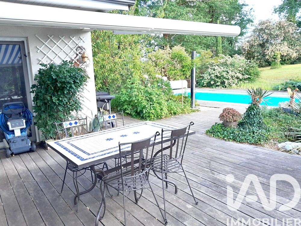 Vente Maison traditionnelle 5 pièces