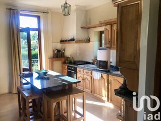  Maison à vendre 4 pièces 100 m²