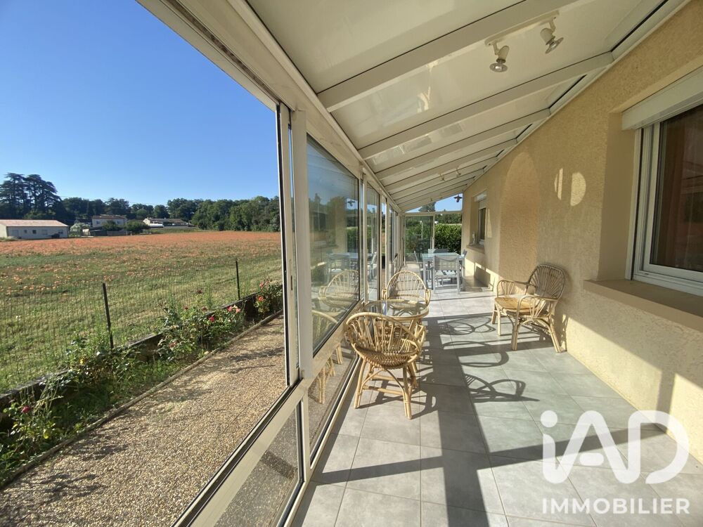Vente Maison Vente Maison traditionnelle 4 pièces Loriol-sur-drôme