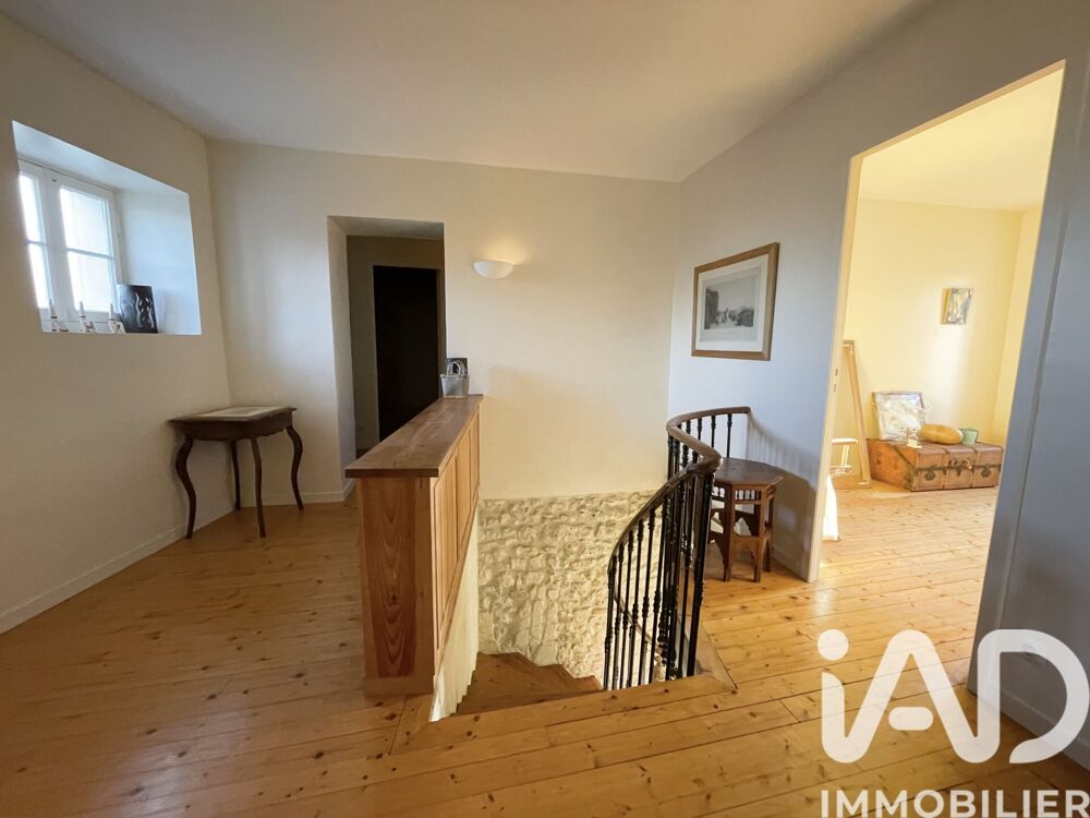 à vendre  Maison Lesparre-Médoc (33340)