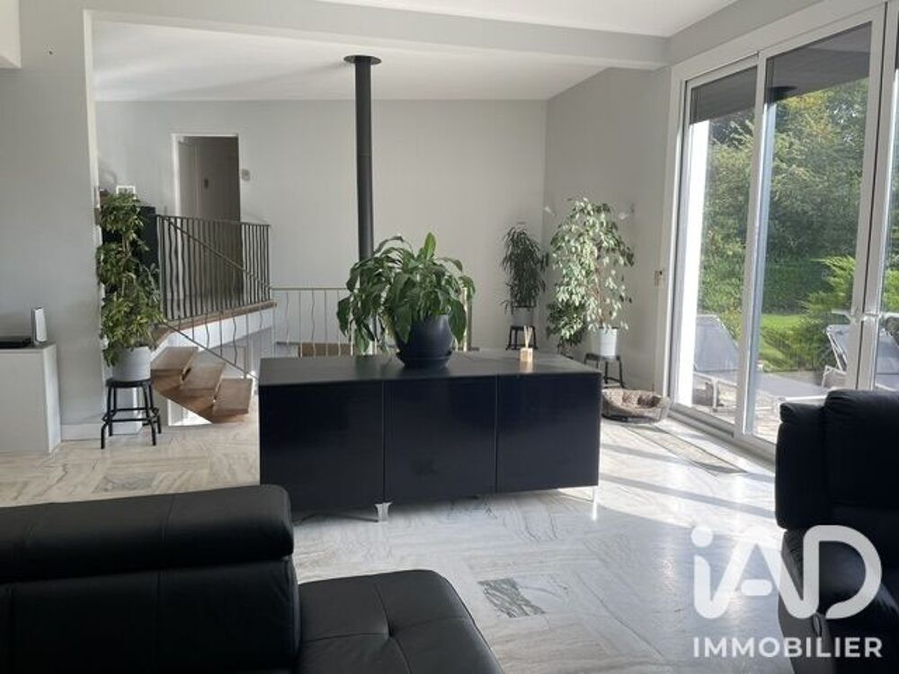 à vendre  Maison La Norville (91290)