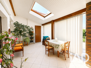  Maison à vendre 5 pièces 152 m²