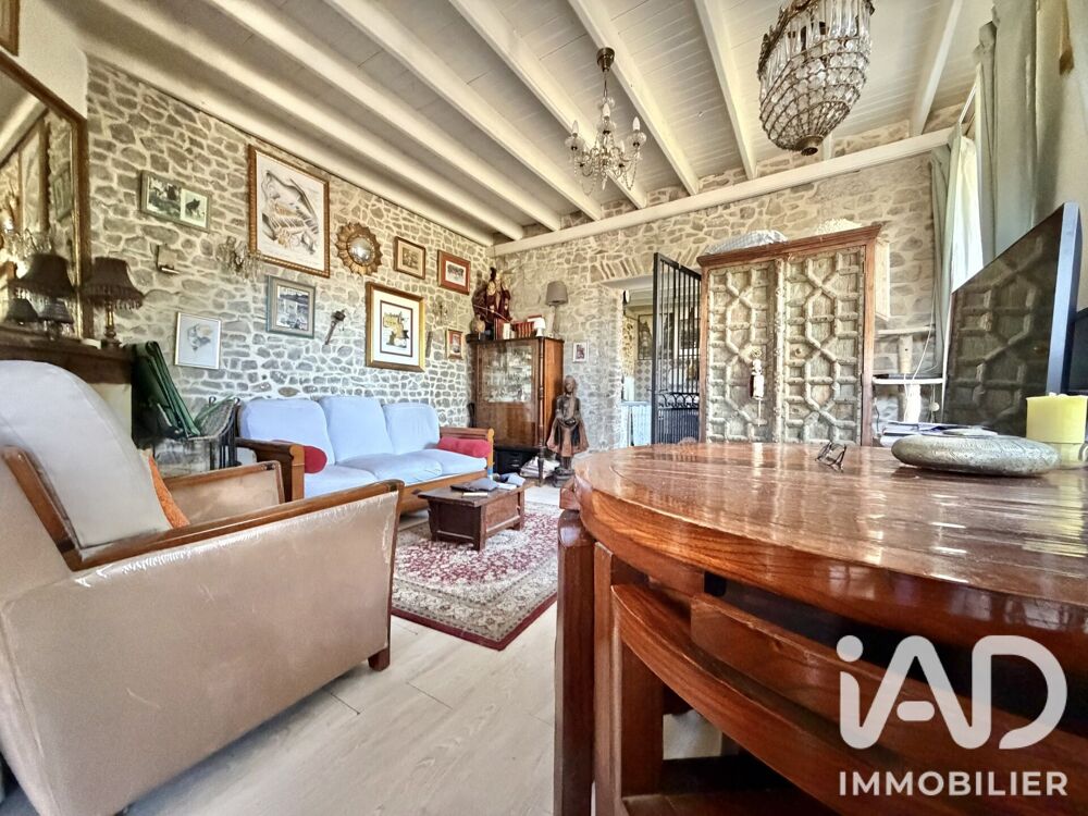 Vente Maison/villa 2 pièces
