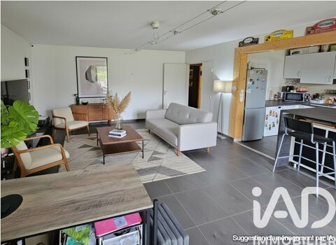   Vente Appartement 5 pièces Appartement - 5 pièce(s) - 90 m²