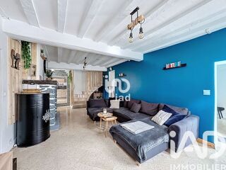  Maison à vendre 6 pièces 120 m²