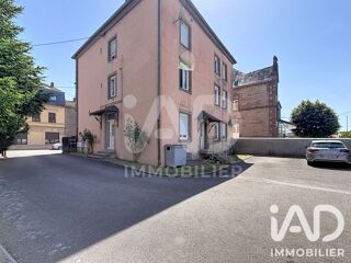  Immeuble à vendre 365 m²