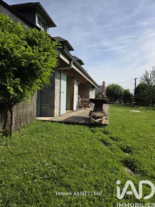  Maison � vendre 5 pi�ces 200 m�