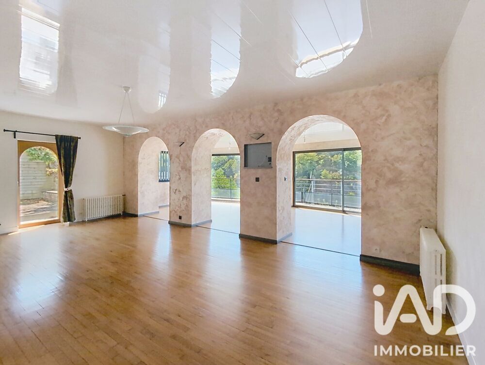 Vente Maison Vente Demeure 8 pièces Morlaix