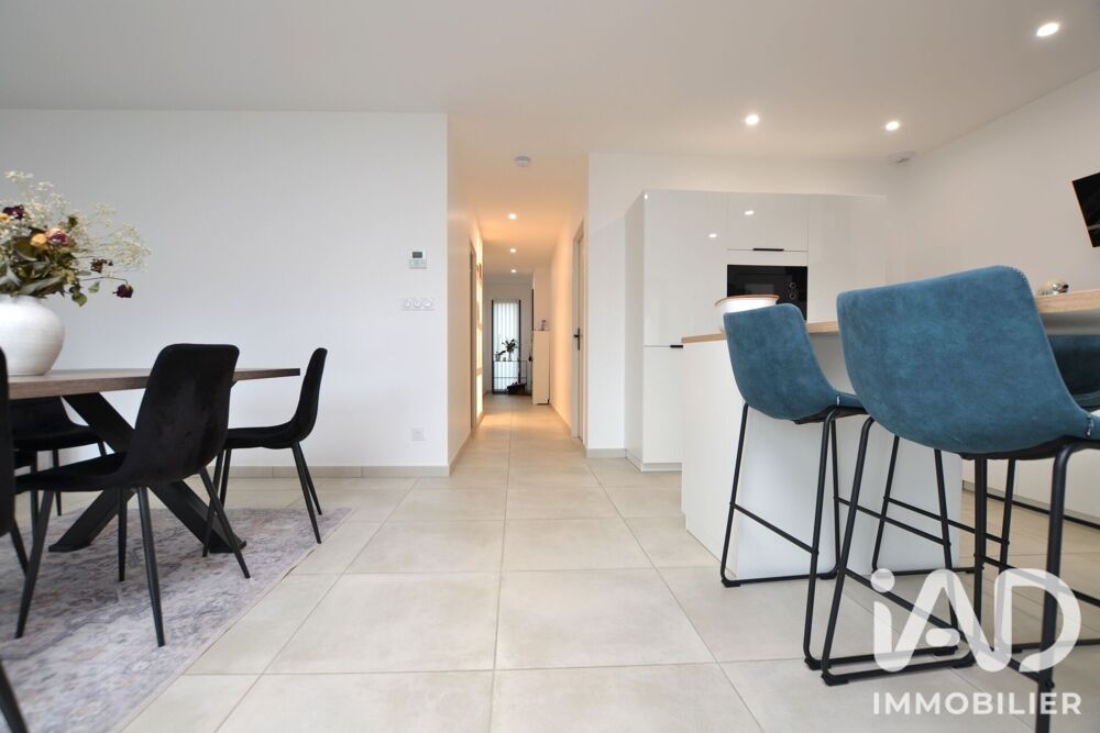 Vente Maison Vente Maison/villa 4 pièces Bize-minervois