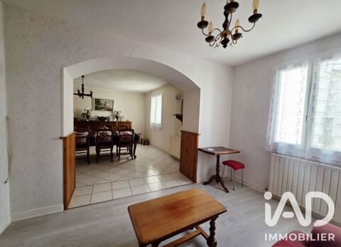  Maison à vendre 5 pièces 107 m²