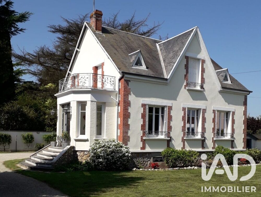 Vente Maison Vente Maison/villa 6 pièces Argent-sur-sauldre