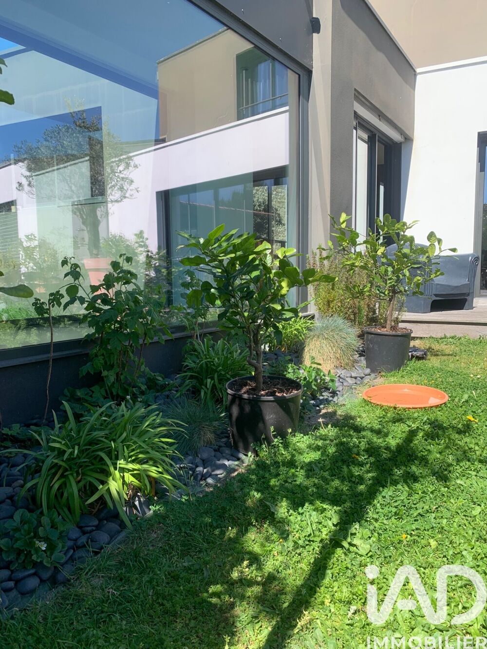 à vendre  Maison La Rochelle (17000)
