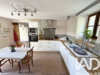  Maison à vendre 5 pièces 136 m²