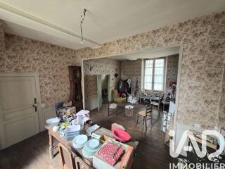  Maison � vendre 5 pi�ces 130 m�
