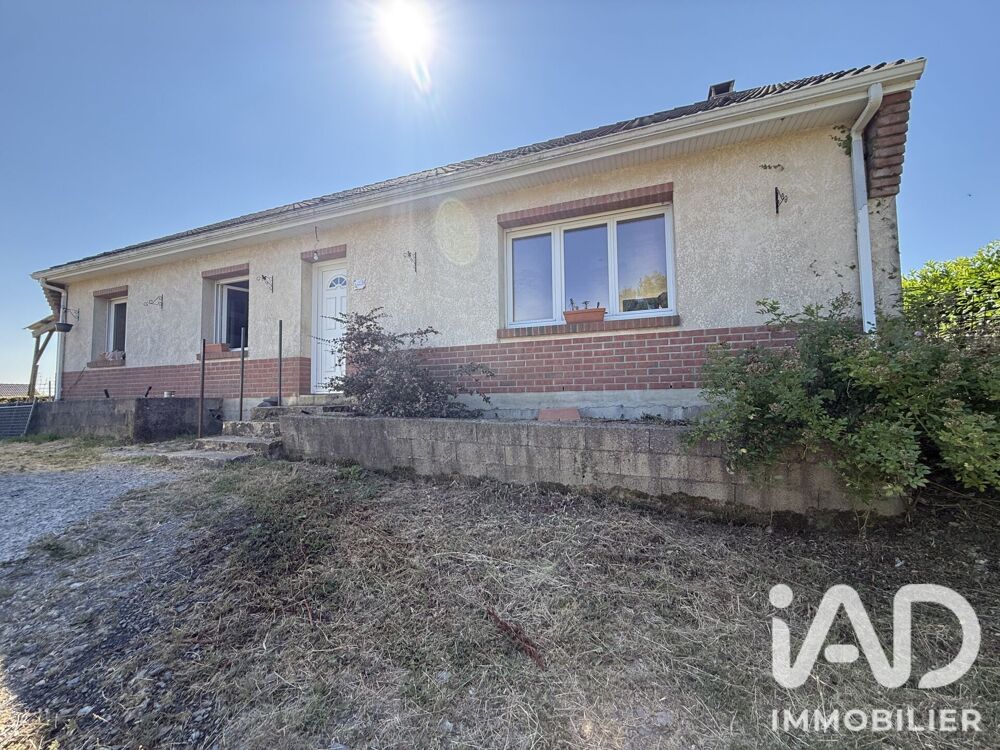 Vente Maison Vente Maison traditionnelle 4 pièces Bouvelinghem
