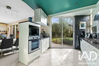  Maison à vendre 6 pièces 192 m²