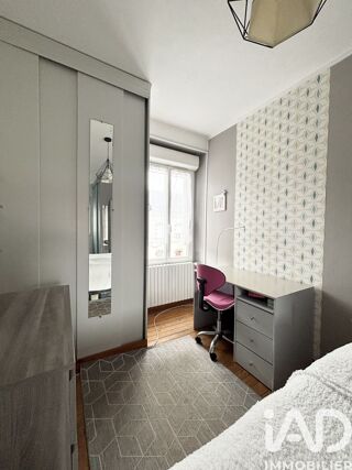  Maison à vendre 5 pièces 105 m²