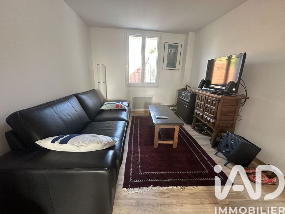 Vente Maison de ville 3 pièces