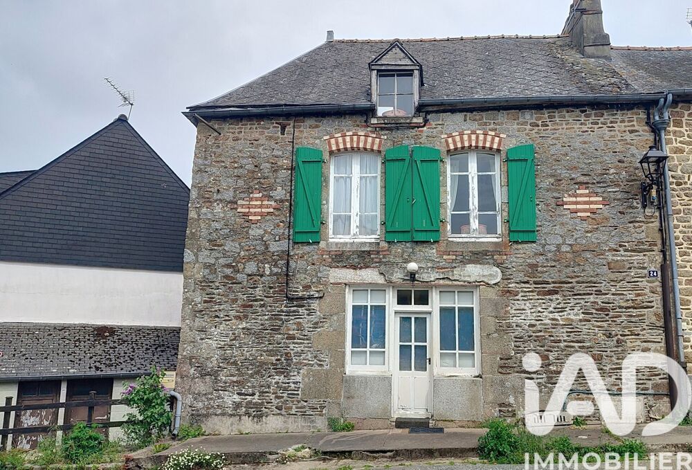 Vente Maison/villa 3 pièces