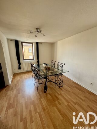  Appartement � vendre 3 pi�ces 73 m�