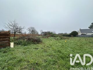 Terrain à vendre 690 m²