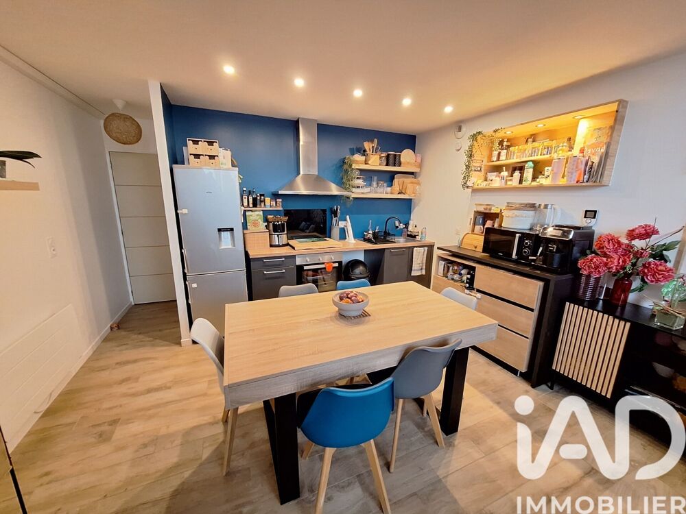Vente Maison/villa 3 pièces