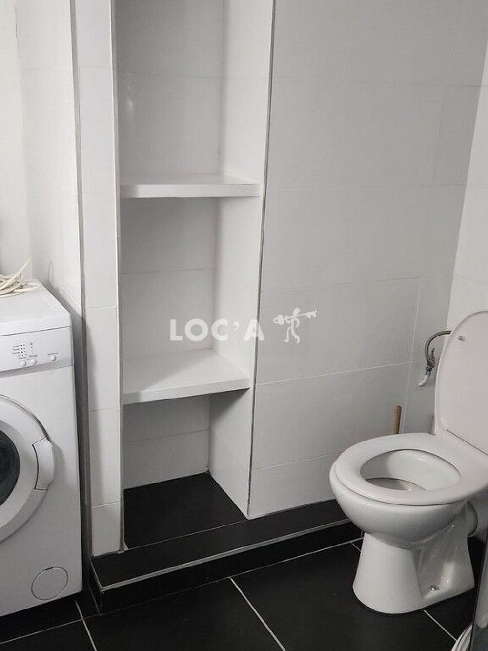 location Appartement - 2 pièce(s) - 41 m² Lyon 4