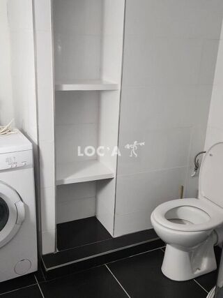  Appartement à louer 2 pièces 41 m²