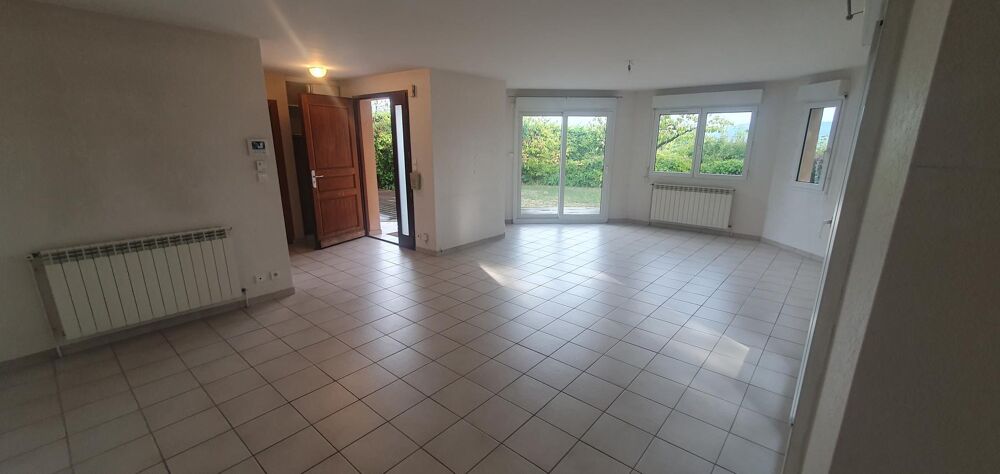 à vendre  Maison Seyssins (38180)