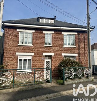  Maison à vendre 7 pièces 210 m²