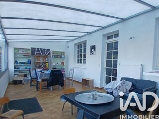  Maison à vendre 5 pièces 120 m²