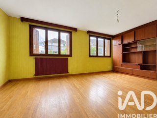  Maison à vendre 3 pièces 61 m²