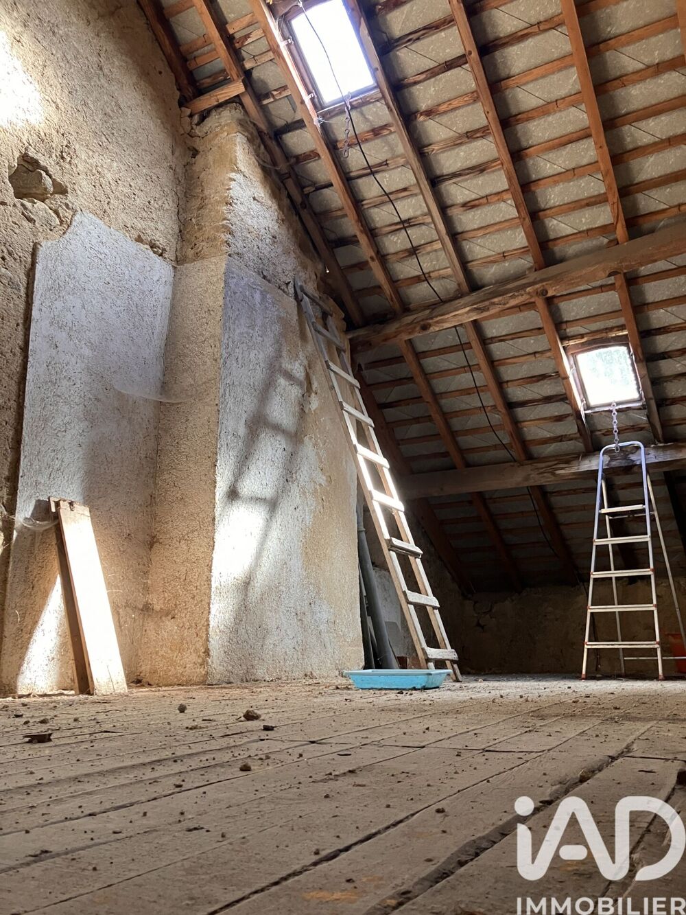 Vente Maison de village 6 pièces