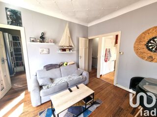  Appartement � vendre 2 pi�ces 53 m�