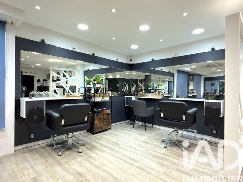   Vente Divers Commerces 90 m&sup2; 