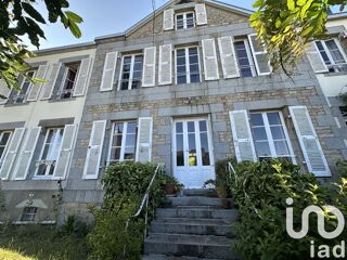  Maison à vendre 12 pièces 235 m²