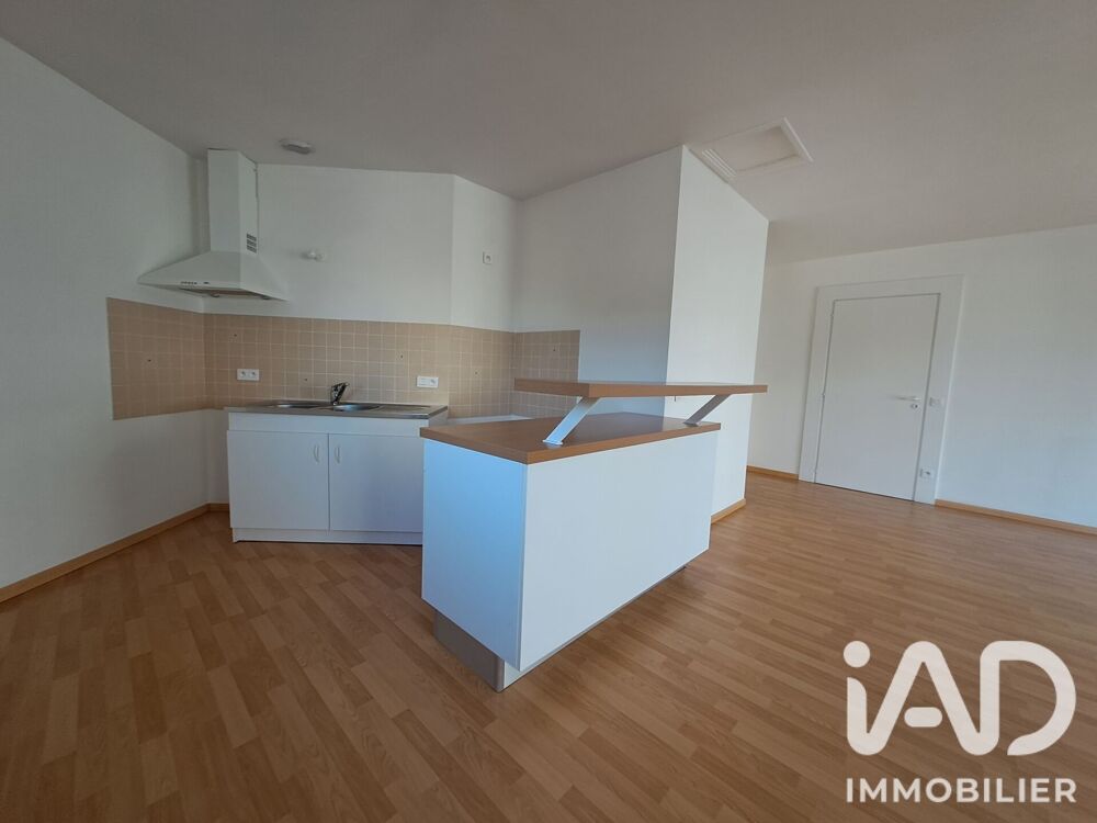 Vente Appartement Vente Appartement 2 pièces Challans