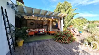  Maison à vendre 5 pièces 134 m²