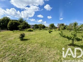  Terrain à vendre 808 m²