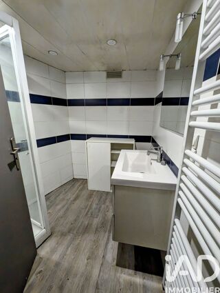  Appartement à vendre 2 pièces 46 m²