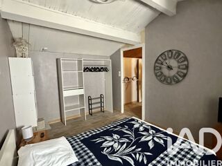  Maison � vendre 3 pi�ces 47 m�