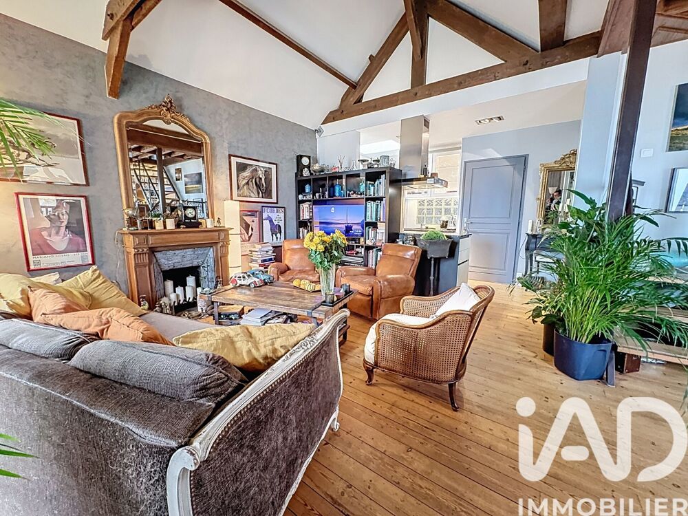 à vendre  Appartement Saint-Malo (35400)