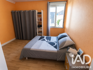  Immeuble à vendre 110 m²