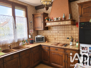  Maison à vendre 3 pièces 51 m²