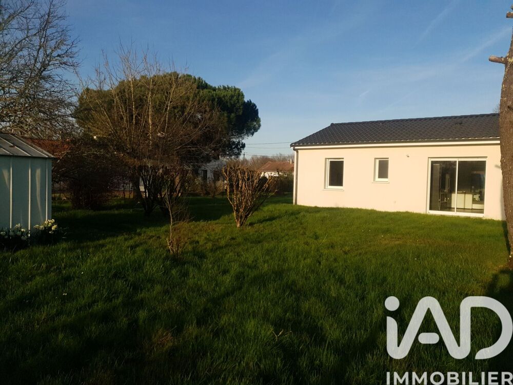 Vente Maison/villa 3 pièces